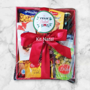 KIT DE NATAL