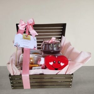 CAFÉ NO BAÚ CORAÇÃO