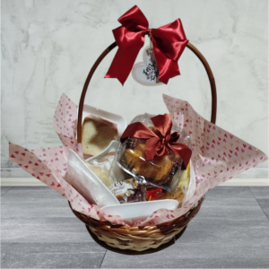 Cesta Matinal Modelo 1