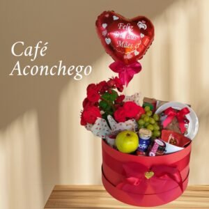 Café Aconchego