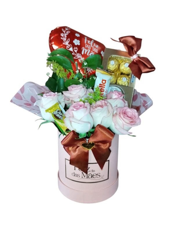 BOX FOFURA