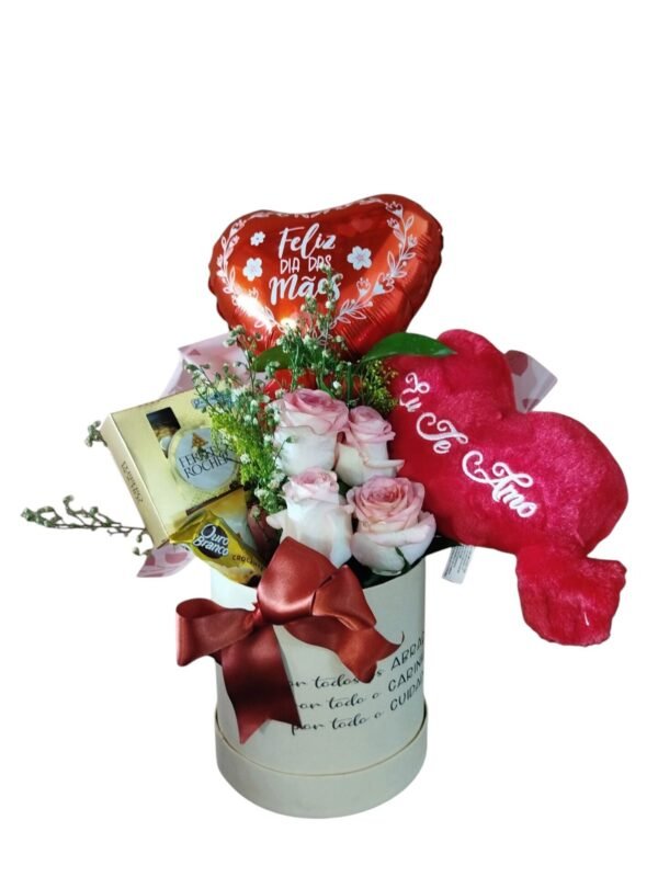 BOX ENCANTO