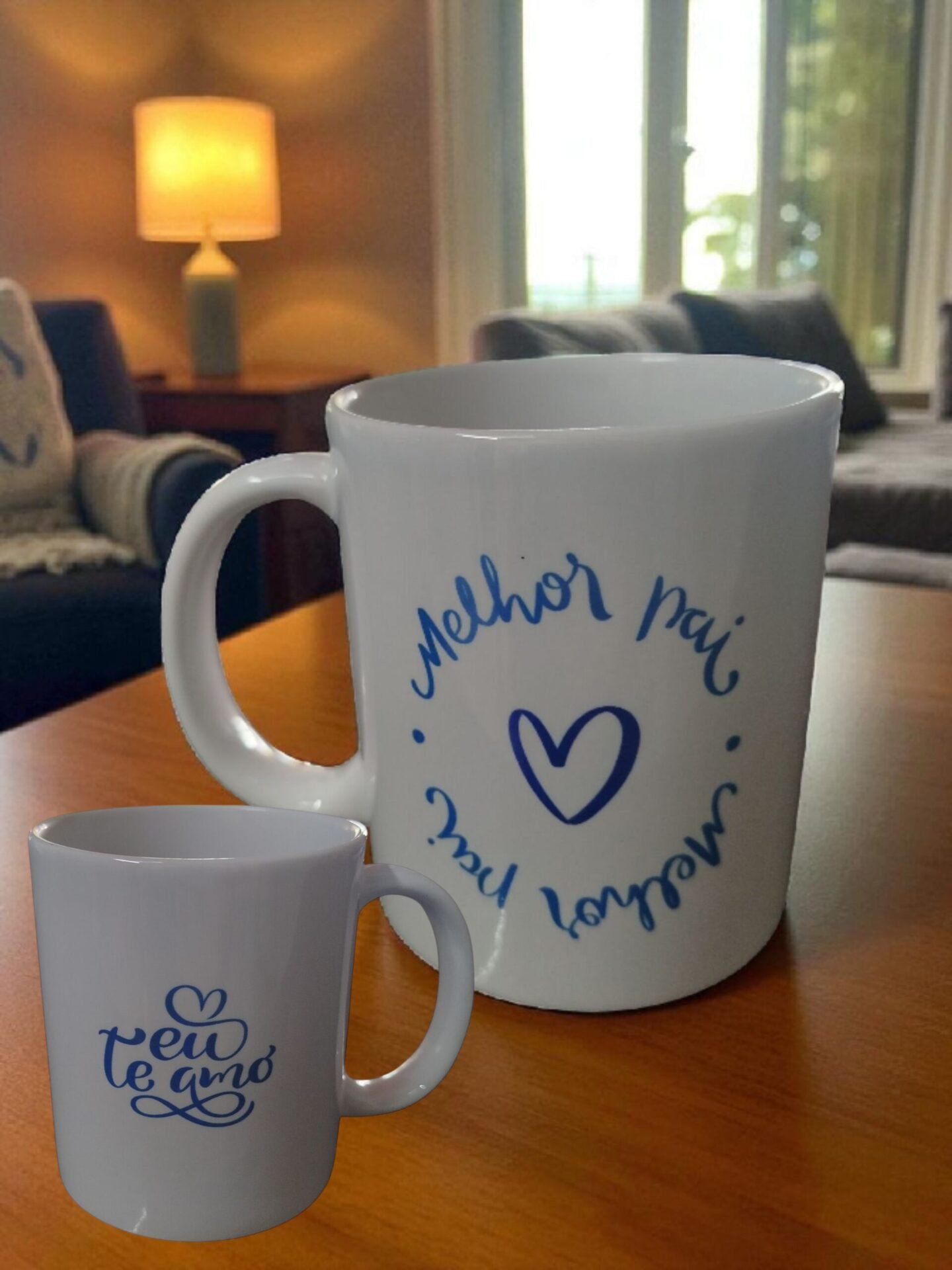 CANECA PAI
