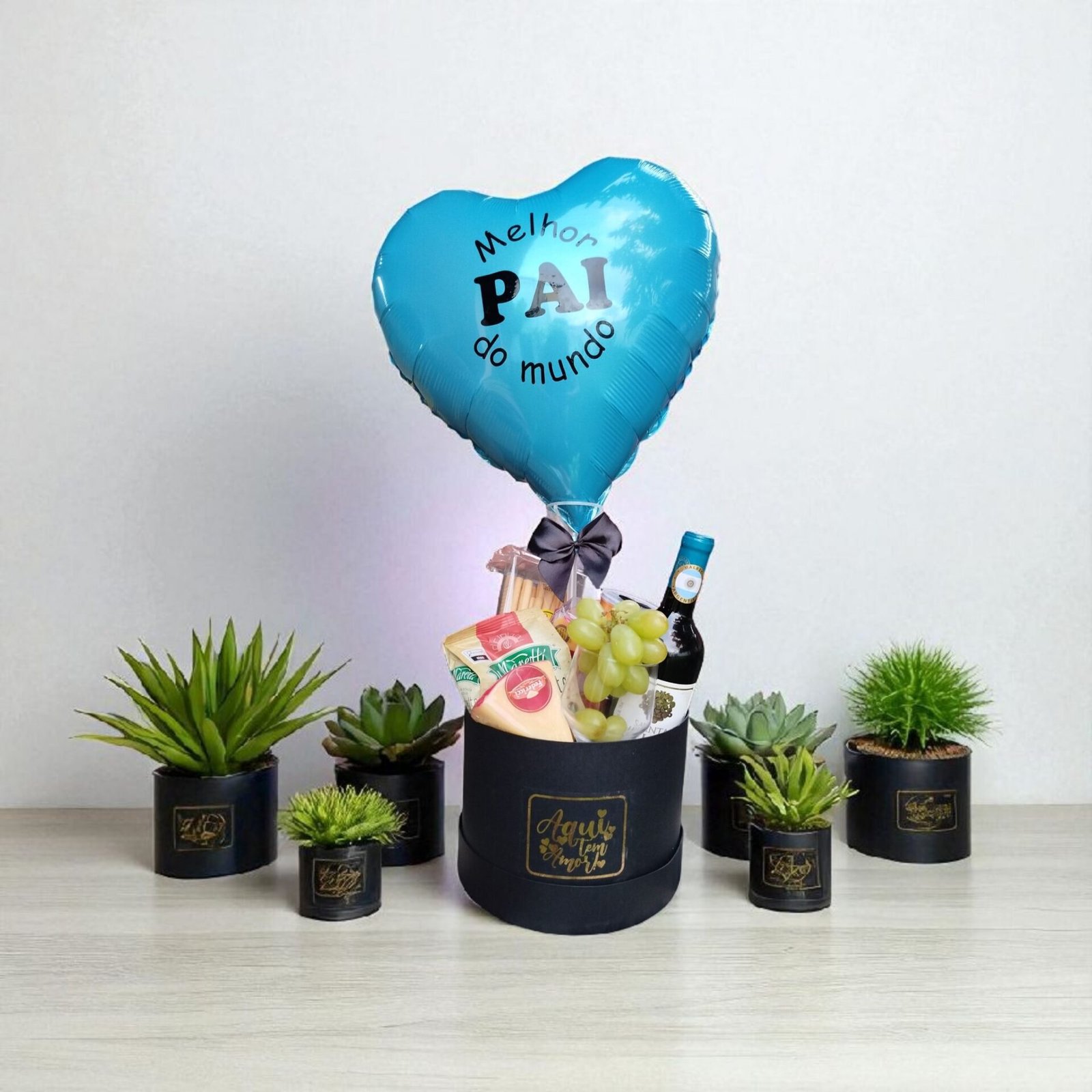 cx box pai