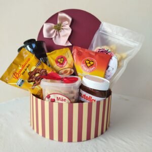 Coffee Break da Mamãe